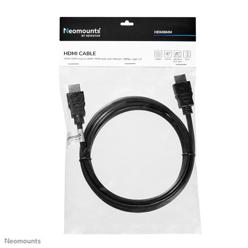 Neomounts by Newstar HDMI Kabel